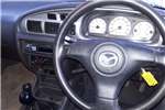  2007 Mazda Drifter Drifter B2600 4x4 SLX