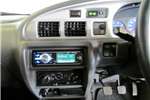  2004 Mazda Drifter Drifter B2600 hi-ride double cab SLE