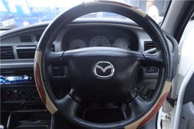  2007 Mazda Drifter Drifter-X 2500TD