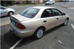  1995 Mazda Etude 