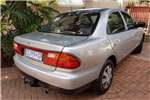  1996 Mazda Etude 