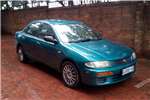  1998 Mazda Etude 