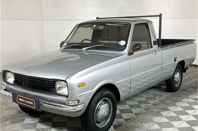 Used 1978 Mazda  
