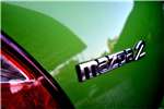  2011 Mazda Mazda2 