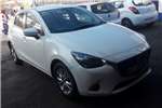  2017 Mazda Mazda2 Mazda2 1.5 Dynamic auto