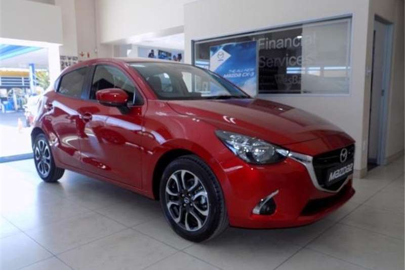 Mazda Mazda2 1.5 Individual 2019