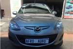  2012 Mazda Mazda2 hatch 