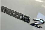  2010 Mazda Mazda2 hatch MAZDA2 1.3 ACTIVE