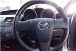  2013 Mazda Mazda3 