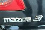  2006 Mazda Mazda3 