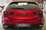  2019 Mazda Mazda3 