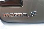  2008 Mazda Mazda3 Mazda3 hatch 1.6 Active