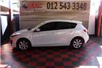  2011 Mazda Mazda3 Mazda3 hatch 1.6 Active