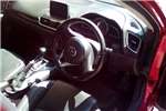  2015 Mazda Mazda3 Mazda3 hatch 1.6 Active