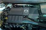  2006 Mazda Mazda3 Mazda3 hatch 1.6 Dynamic