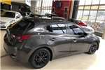  2017 Mazda Mazda3 Mazda3 hatch 1.6 Dynamic