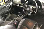  2017 Mazda Mazda3 Mazda3 hatch 1.6 Dynamic