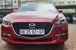  2017 Mazda Mazda3 Mazda3 hatch 1.6 Dynamic auto