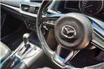  2018 Mazda Mazda3 Mazda3 hatch 1.6 Dynamic auto