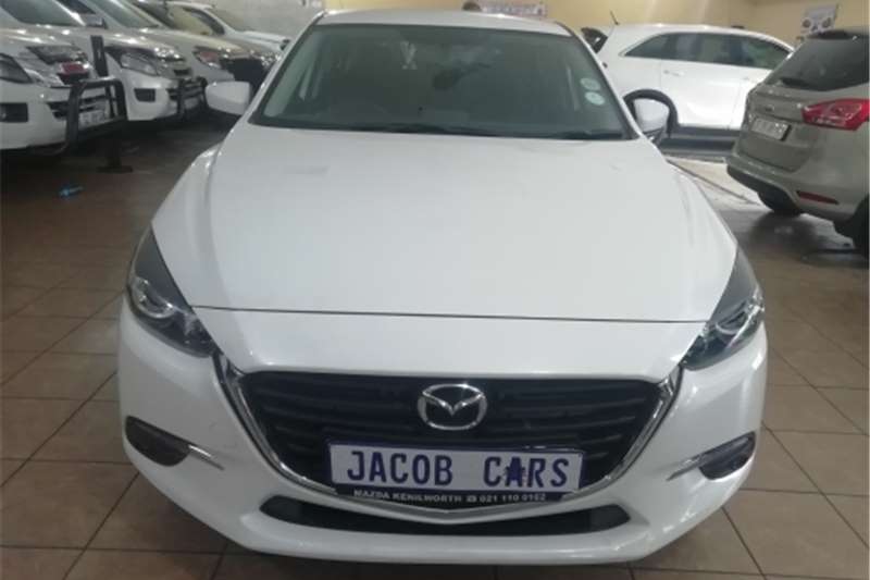 Mazda Mazda3 hatch Cars for sale in South Africa | Auto Mart