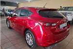  2017 Mazda Mazda3 hatch 