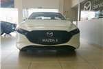  2020 Mazda Mazda3 hatch MAZDA3 1.5 ACTIVE 5DR