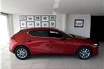  2020 Mazda Mazda3 hatch MAZDA3 1.5 ACTIVE 5DR