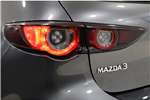 Used 2020 Mazda Mazda3 Hatch MAZDA3 1.5 DYNAMIC 5DR