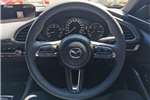 New 2024 Mazda Mazda3 Hatch MAZDA3 1.5 DYNAMIC 5DR