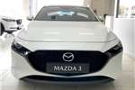  2019 Mazda Mazda3 hatch MAZDA3 1.5 DYNAMIC A/T 5DR
