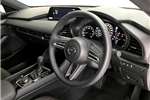  2019 Mazda Mazda3 hatch MAZDA3 1.5 DYNAMIC A/T 5DR