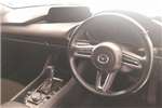  2021 Mazda Mazda3 hatch MAZDA3 1.5 DYNAMIC A/T 5DR
