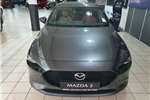  2021 Mazda Mazda3 hatch MAZDA3 1.5 INDIVIDUAL 5DR