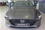  2021 Mazda Mazda3 hatch MAZDA3 1.5 INDIVIDUAL 5DR