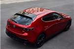  2019 Mazda Mazda3 hatch MAZDA3 1.5 INDIVIDUAL A/T 5DR