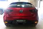 2019 Mazda Mazda3 hatch MAZDA3 1.5 INDIVIDUAL A/T 5DR