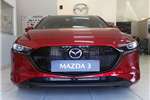  2020 Mazda Mazda3 hatch MAZDA3 1.5 INDIVIDUAL A/T 5DR