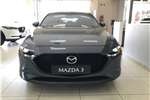  2020 Mazda Mazda3 hatch MAZDA3 1.5 INDIVIDUAL A/T 5DR
