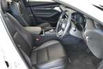  2020 Mazda Mazda3 hatch MAZDA3 2.0 ASTINA A/T 5DR