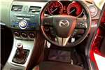  2010 Mazda Mazda3 