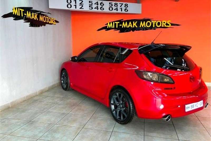 Mazda Mazda3 for sale in Gauteng | Auto Mart