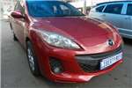  2011 Mazda Mazda3 Mazda3 sedan 1.6 Dynamic