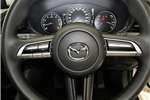  2020 Mazda Mazda3 sedan MAZDA3 1.5 ACTIVE