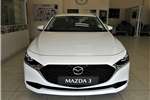  2020 Mazda Mazda3 sedan MAZDA3 1.5 DYNAMIC A/T