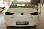  2020 Mazda Mazda3 sedan MAZDA3 1.5 DYNAMIC A/T