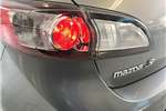  2012 Mazda Mazda3 