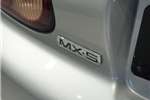  2004 Mazda MX-5 