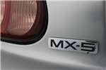  2005 Mazda MX-5 