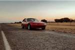  1990 Mazda MX-5 