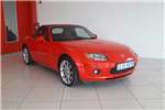  2006 Mazda MX-5 MX-5 2.0